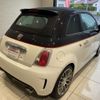 abarth 500c 2012 quick_quick_ABA-312142_ZFA31200000646160 image 2