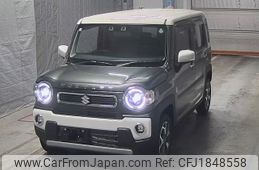 suzuki hustler 2024 CFJ1848558