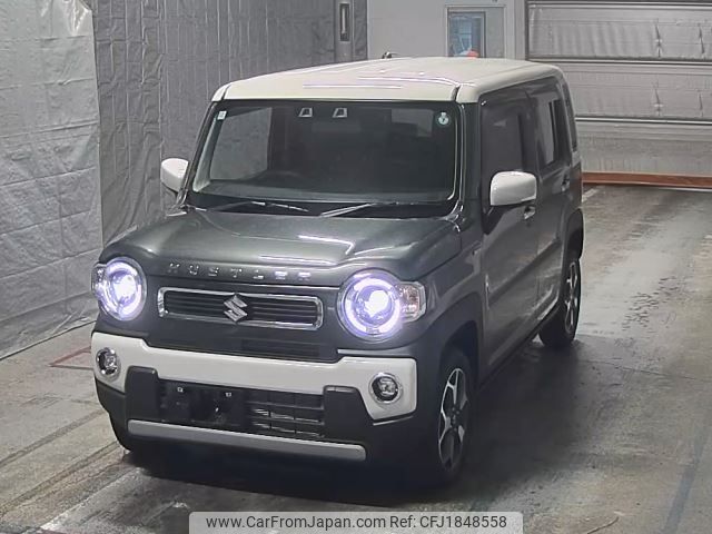 suzuki hustler 2024 CFJ1848558 image 1