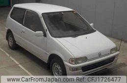 honda today 1992 CFJ1726477