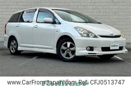 toyota wish 2004 -TOYOTA--Wish CBA-ZNE10G--ZNE10-0146858---TOYOTA--Wish CBA-ZNE10G--ZNE10-0146858-