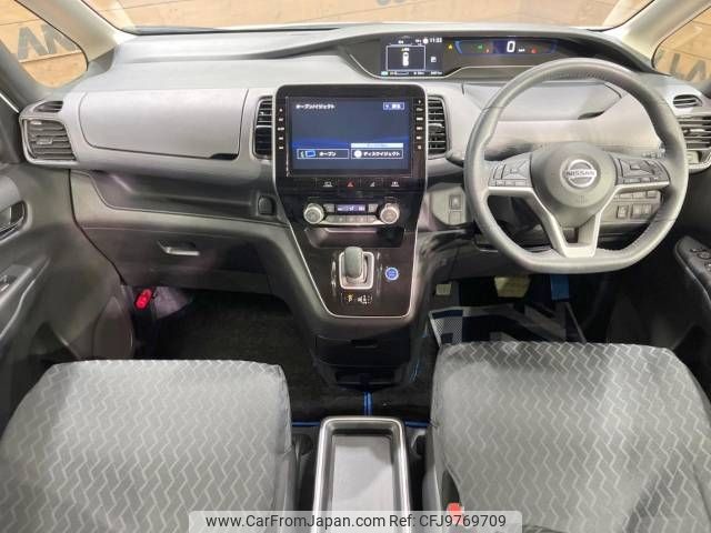 nissan serena 2019 -NISSAN--Serena DAA-HFC27--HFC27-057716---NISSAN--Serena DAA-HFC27--HFC27-057716- image 2