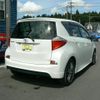 toyota ractis 2013 CFJ7830011 image 2