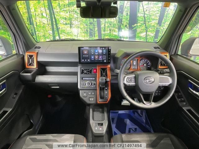 daihatsu taft 2023 quick_quick_LA900S_LA900S-0149496 image 2