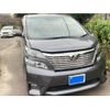 toyota vellfire 2009 -TOYOTA--Vellfire DBA-ANH20W--ANH20-8087300---TOYOTA--Vellfire DBA-ANH20W--ANH20-8087300- image 2