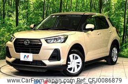 daihatsu rocky 2021 -DAIHATSU--Rocky 5BA-A201S--A201S-0001173---DAIHATSU--Rocky 5BA-A201S--A201S-0001173-