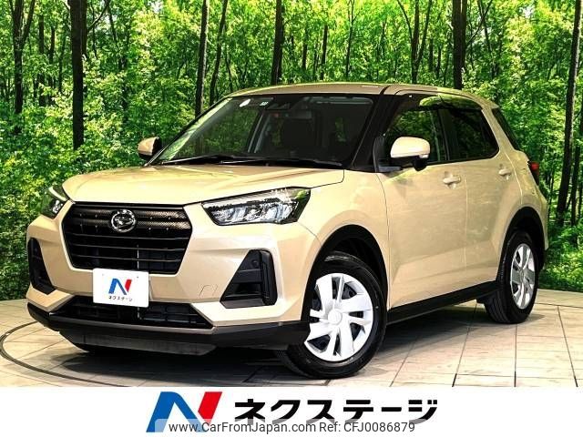 daihatsu rocky 2021 -DAIHATSU--Rocky 5BA-A201S--A201S-0001173---DAIHATSU--Rocky 5BA-A201S--A201S-0001173- image 1