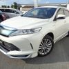 toyota harrier 2018 -TOYOTA--Harrier DAA-AVU65W--AVU65-0056967---TOYOTA--Harrier DAA-AVU65W--AVU65-0056967- image 1