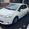 toyota auris 2010 -TOYOTA--Auris DBA-NZE151H--NZE151-1072121---TOYOTA--Auris DBA-NZE151H--NZE151-1072121- image 2