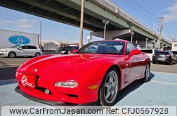 mazda rx-7 1998 -MAZDA--RX-7 E-FD3S--FD3S-422012---MAZDA--RX-7 E-FD3S--FD3S-422012-