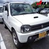 suzuki jimny 2007 -SUZUKI 【熊本 580ｾ1750】--Jimny JB23W--526491---SUZUKI 【熊本 580ｾ1750】--Jimny JB23W--526491- image 1