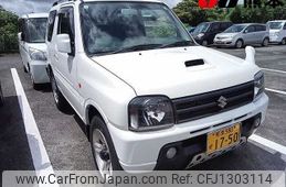 suzuki jimny 2007 -SUZUKI 【熊本 580ｾ1750】--Jimny JB23W--526491---SUZUKI 【熊本 580ｾ1750】--Jimny JB23W--526491-