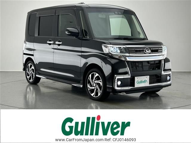 daihatsu tanto 2019 -DAIHATSU--Tanto DBA-LA600S--LA600S-0795609---DAIHATSU--Tanto DBA-LA600S--LA600S-0795609- image 1