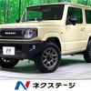 suzuki jimny 2023 -SUZUKI--Jimny 3BA-JB64W--JB64W-295035---SUZUKI--Jimny 3BA-JB64W--JB64W-295035- image 1