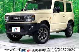 suzuki jimny 2023 -SUZUKI--Jimny 3BA-JB64W--JB64W-295035---SUZUKI--Jimny 3BA-JB64W--JB64W-295035-