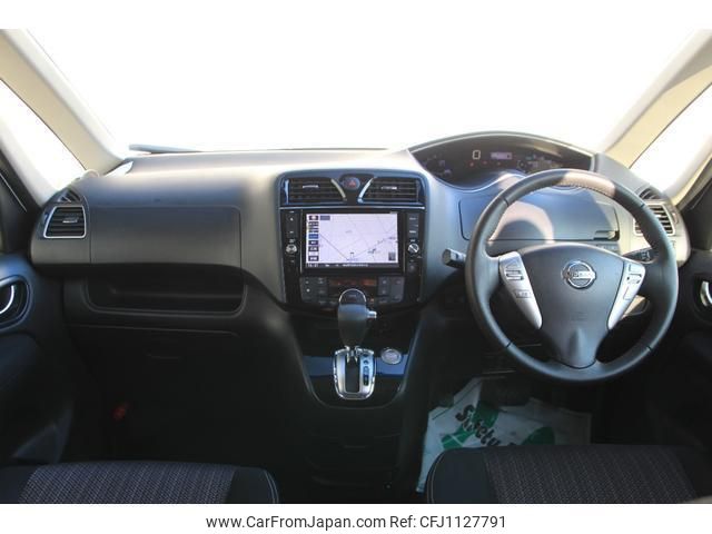 nissan serena 2016 quick_quick_DAA-HFC26_HFC26-309666 image 2