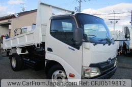 hino dutro 2012 GOO_NET_EXCHANGE_0707574A30241015W002