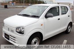 suzuki alto-van 2018 -SUZUKI--Alto Van HBD-HA36V--HA36V-133254---SUZUKI--Alto Van HBD-HA36V--HA36V-133254-