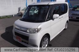 daihatsu tanto 2009 -DAIHATSU--Tanto L385S--0033527---DAIHATSU--Tanto L385S--0033527-