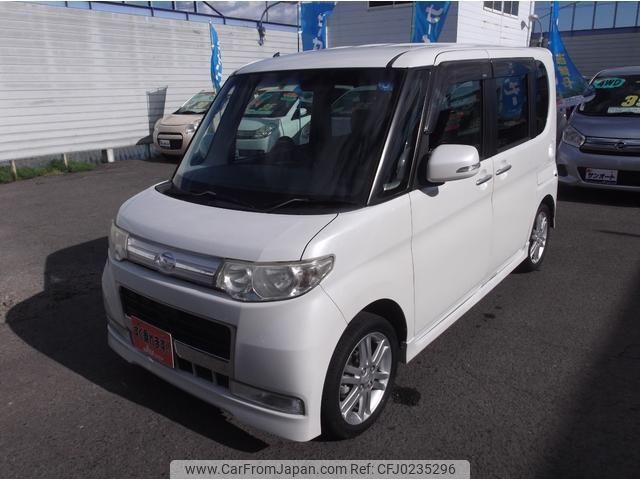 daihatsu tanto 2009 -DAIHATSU--Tanto L385S--0033527---DAIHATSU--Tanto L385S--0033527- image 1