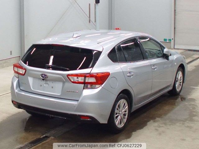 subaru impreza-wagon 2019 -SUBARU--Impreza Wagon GT3-066404---SUBARU--Impreza Wagon GT3-066404- image 2