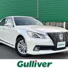 toyota crown 2013 -TOYOTA--Crown DAA-AWS210--AWS210-6017591---TOYOTA--Crown DAA-AWS210--AWS210-6017591- image 1