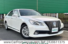 toyota crown 2013 -TOYOTA--Crown DAA-AWS210--AWS210-6017591---TOYOTA--Crown DAA-AWS210--AWS210-6017591-