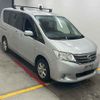nissan serena 2012 -NISSAN--Serena NC26-006109---NISSAN--Serena NC26-006109- image 1