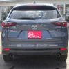 mazda cx-8 2023 CFJ1638375 image 7