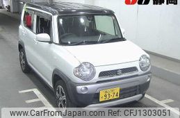 suzuki hustler 2016 -SUZUKI 【富山 581ｿ9374】--Hustler MR41S--MR41S-214307---SUZUKI 【富山 581ｿ9374】--Hustler MR41S--MR41S-214307-