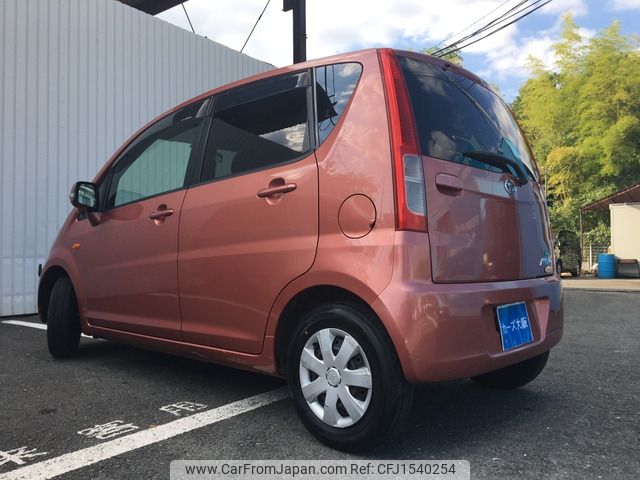 daihatsu move 2008 CFJ1540254 image 2