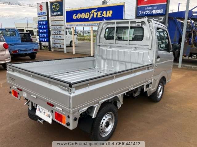 mitsubishi minicab-truck 2024 -MITSUBISHI--Minicab Truck 3BD-DS16T--DS16T-820499---MITSUBISHI--Minicab Truck 3BD-DS16T--DS16T-820499- image 2