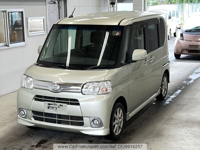 daihatsu tanto 2012 -DAIHATSU--Tanto L375S-0561274---DAIHATSU--Tanto L375S-0561274- image 1