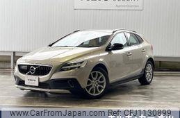 volvo v40 2017 -VOLVO--Volvo V40 LDA-MD4204T--YV1MZA8RDH2127137---VOLVO--Volvo V40 LDA-MD4204T--YV1MZA8RDH2127137-