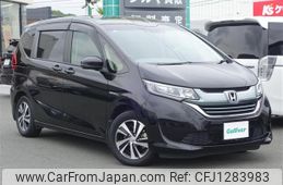 honda freed 2019 -HONDA--Freed DAA-GB7--GB7-1096662---HONDA--Freed DAA-GB7--GB7-1096662-