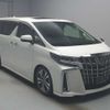 toyota alphard 2018 -TOYOTA--Alphard DBA-AGH30W--AGH30-0231001---TOYOTA--Alphard DBA-AGH30W--AGH30-0231001- image 8