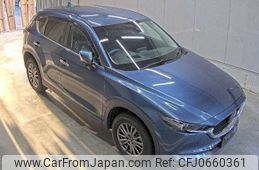 mazda cx-5 2018 -MAZDA--CX-5 KF2P--KF2P-204904---MAZDA--CX-5 KF2P--KF2P-204904-