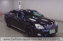 toyota crown-majesta 2010 quick_quick_DBA-URS206_URS206-1003410