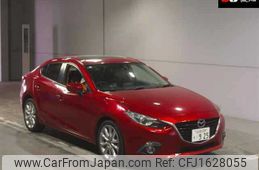 mazda axela 2015 CFJ1628055