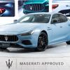 maserati ghibli 2023 -MASERATI--Maserati Ghibli 7BA-MG30--ZAMXS57C00X403815---MASERATI--Maserati Ghibli 7BA-MG30--ZAMXS57C00X403815- image 1