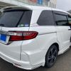 honda odyssey 2014 -HONDA--Odyssey DBA-RC1--RC1-1027571---HONDA--Odyssey DBA-RC1--RC1-1027571- image 4