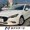 mazda axela 2018 CFJ1701725 image 1