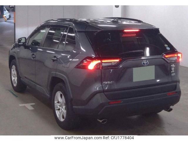 toyota rav4 2020 CFJ1778404 image 2