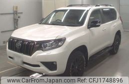 toyota land-cruiser-prado 2022 CFJ1748896