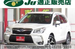 subaru forester 2015 -SUBARU 【名変中 】--Forester SJ5--063195---SUBARU 【名変中 】--Forester SJ5--063195-