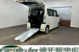 honda n-box-plus 2012 -HONDA--N BOX + JF2--8100125---HONDA--N BOX + JF2--8100125-
