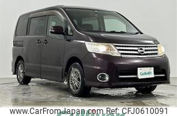 nissan serena 2010 -NISSAN--Serena DBA-CNC25--CNC25-311084---NISSAN--Serena DBA-CNC25--CNC25-311084-