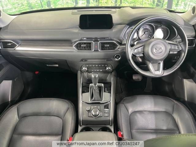 mazda cx-5 2019 -MAZDA--CX-5 3DA-KF2P--KF2P-322300---MAZDA--CX-5 3DA-KF2P--KF2P-322300- image 2