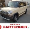 suzuki hustler 2019 -SUZUKI--Hustler DAA-MR41S--MR41S-367140---SUZUKI--Hustler DAA-MR41S--MR41S-367140- image 1