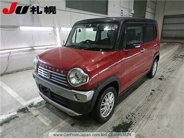 suzuki hustler 2016 -SUZUKI--Hustler MR41S-608145---SUZUKI--Hustler MR41S-608145- image 1